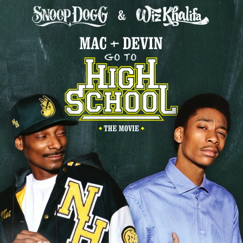 Mac Devin Go to High School : HIPHOPMOVIE.COM