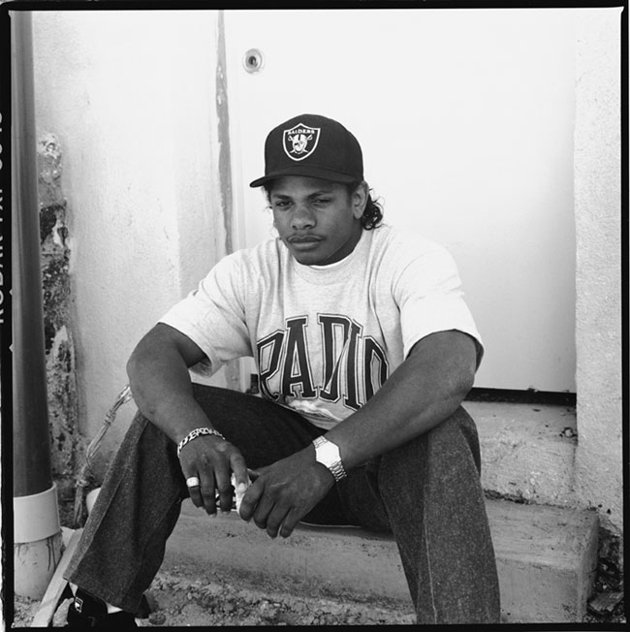 Eazy-E Documentary film about his life 2013