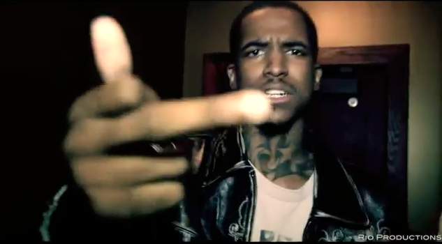 Lil Reese Turn Up “New Jersey” | Shot By @AZaeProduction