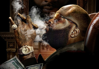 Rick Ross – Cigar Music (ft. Masspike Miles)