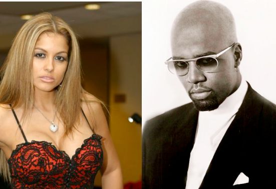 Aaron Hall sayâ€™s he Took Gloria Velez and F***ed Her