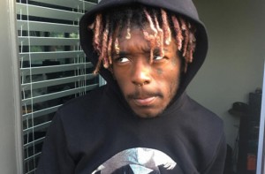 Lil Uzi Vert Drops Stole Your Luv After Announcing His Breakup With